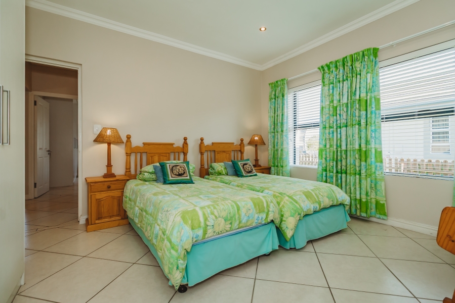3 Bedroom Property for Sale in Kraaibosch Country Estate Western Cape